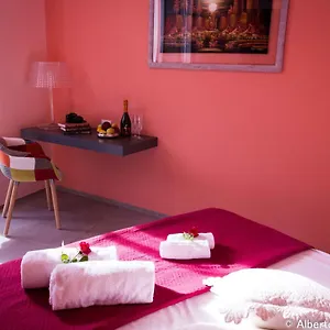  Bed & Breakfast Residenza Florida