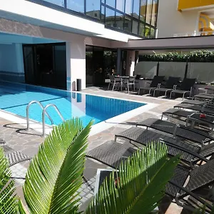 Ambassador Hotel Riccione