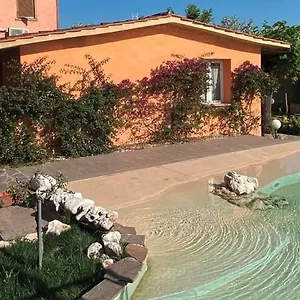 Orto Di Hotel Roma