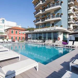**** Hotel Adlon Italy