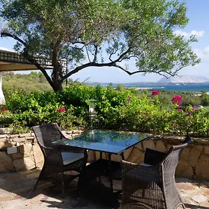 Minda Affittacamere San Teodoro (Sardinia)