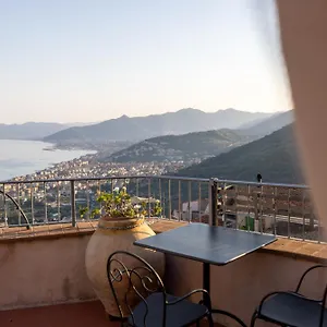 3* Affittacamere Alda