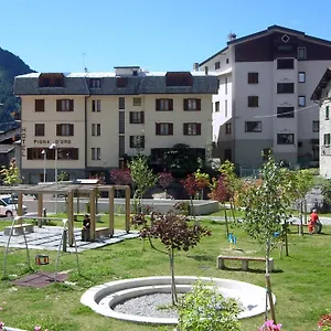 Pigna D'oro Hotel Chiesa in Valmalenco
