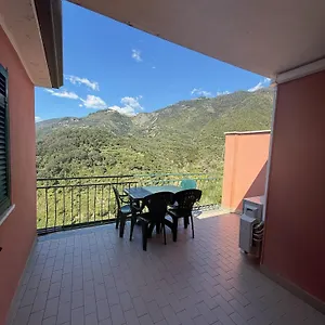 Guest house Belvedere, Corniglia