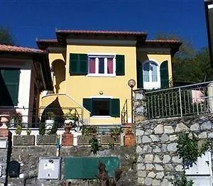  Hotel Giulia