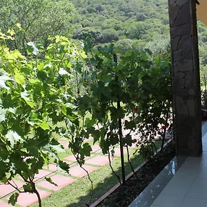 Su Mannau Hotel Fluminimaggiore