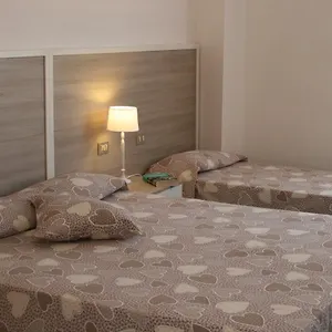 2* Hotel Luisella