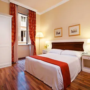 Residenza Domiziano Bed & Breakfast Roma