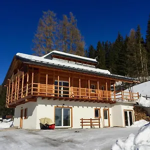 Moiè Bed & Breakfast Comèlico Superiore