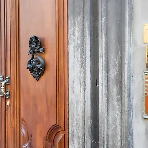 *** Bed & Breakfast I Sleep Italy