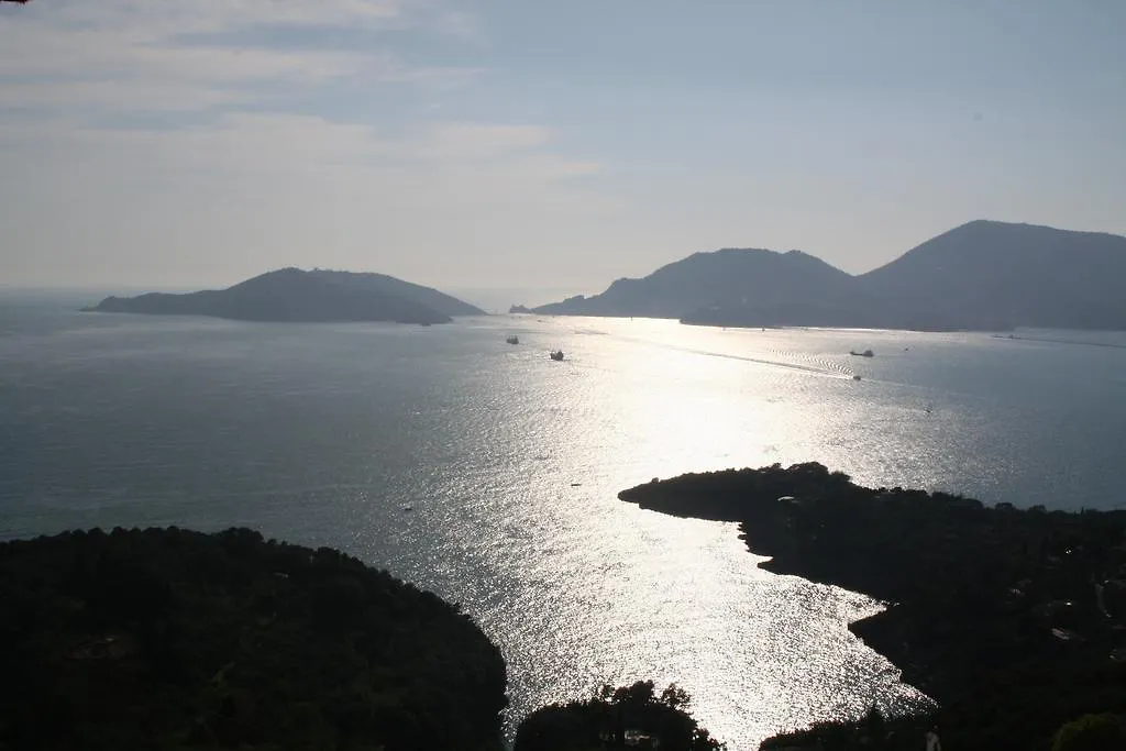 Panzió Agriturismo Angio Nel Cere Bracelli