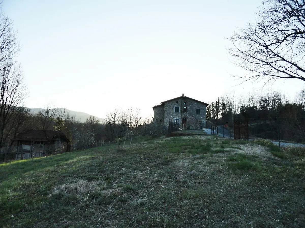 Agriturismo Angio Nel Cere Bracelli 0*,  Olaszország