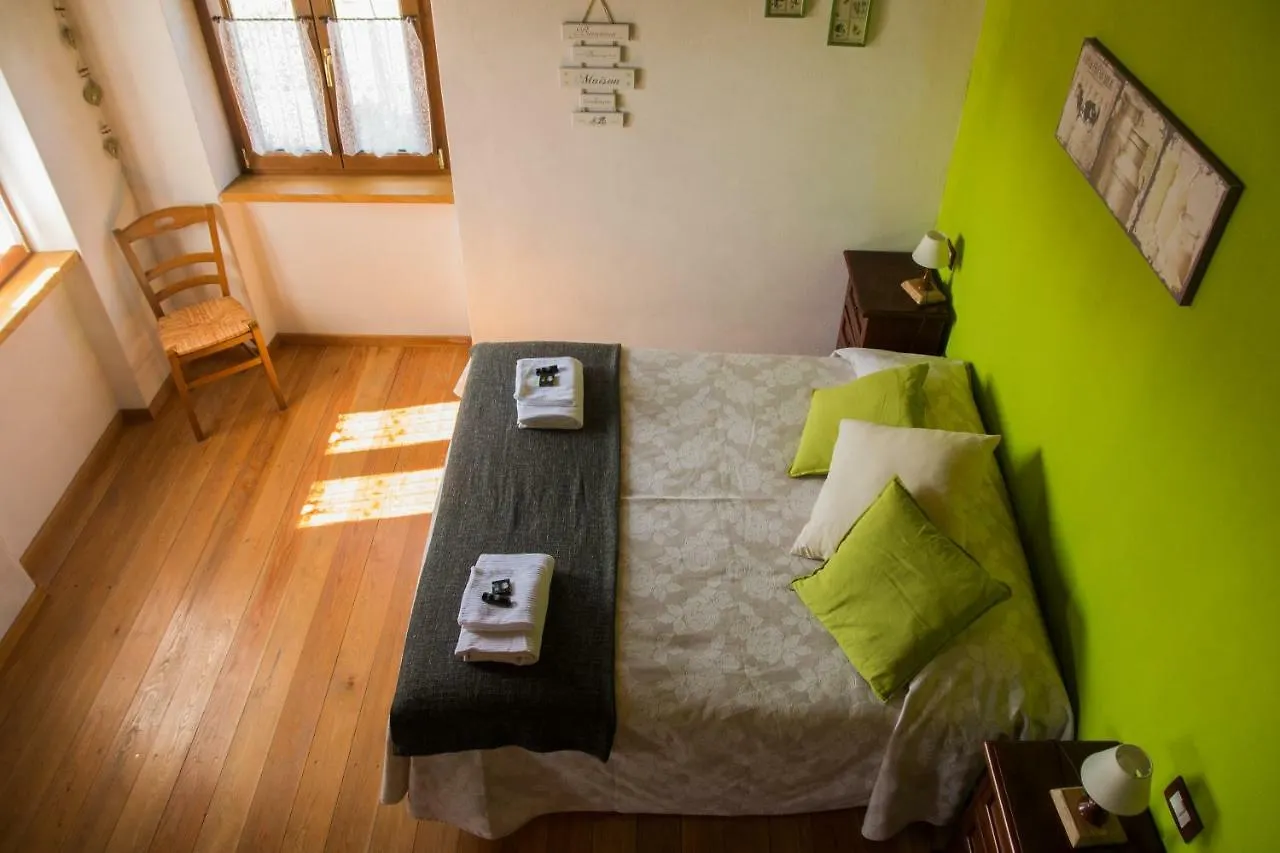 Agriturismo Angio Nel Cere Bracelli 0*,