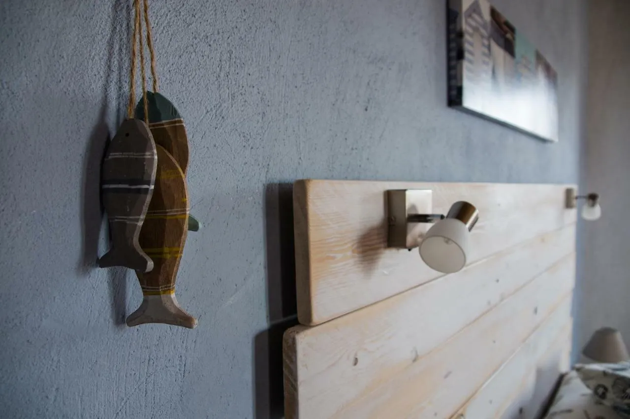 Panzió Agriturismo Angio Nel Cere Bracelli Olaszország